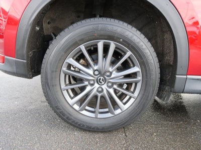 2021 Mazda Mazda CX-5 Touring