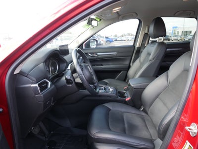 2021 Mazda Mazda CX-5 Touring