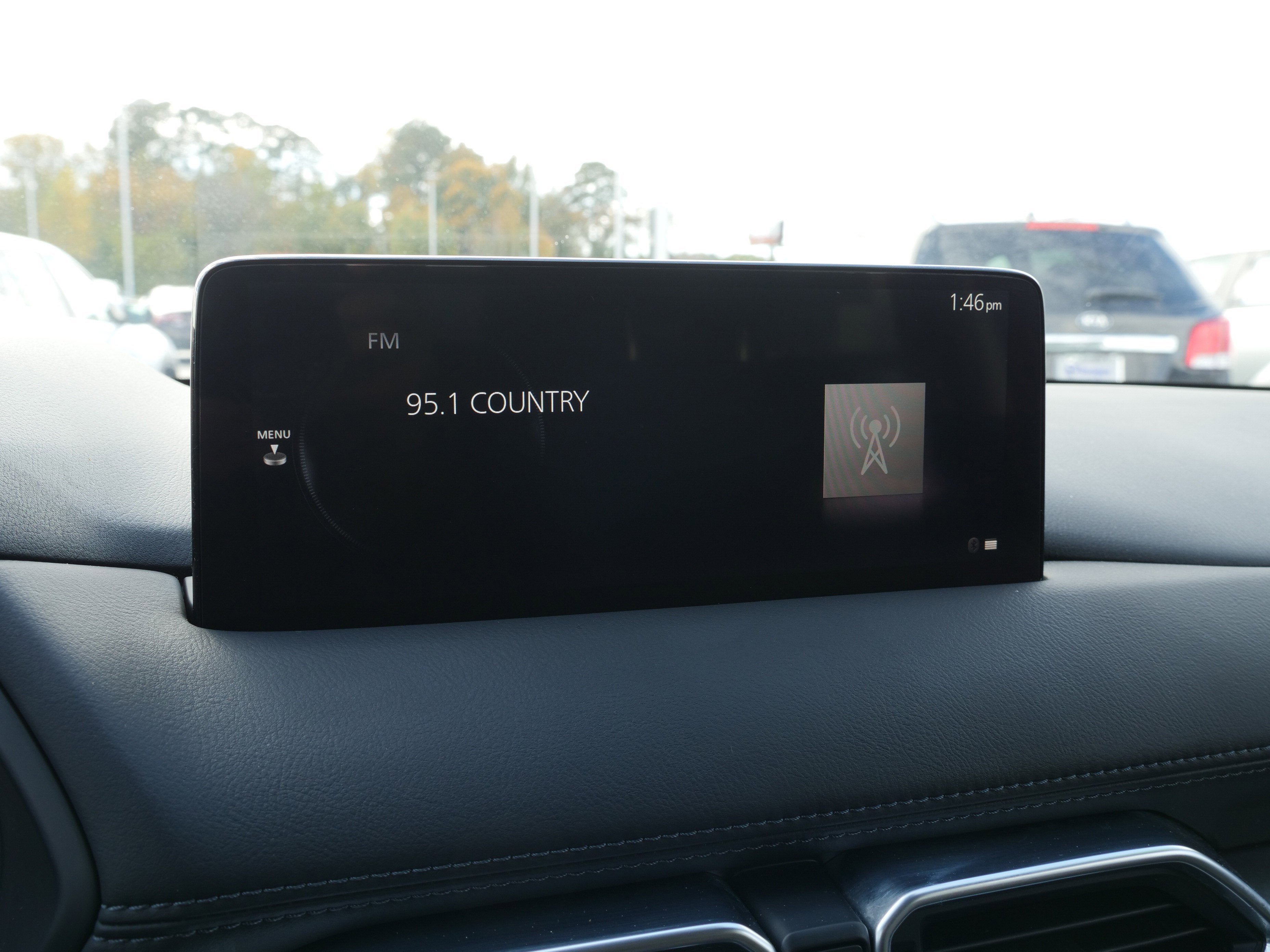 2021 Mazda Mazda CX-5 Touring