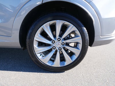 2024 Buick Envista Avenir