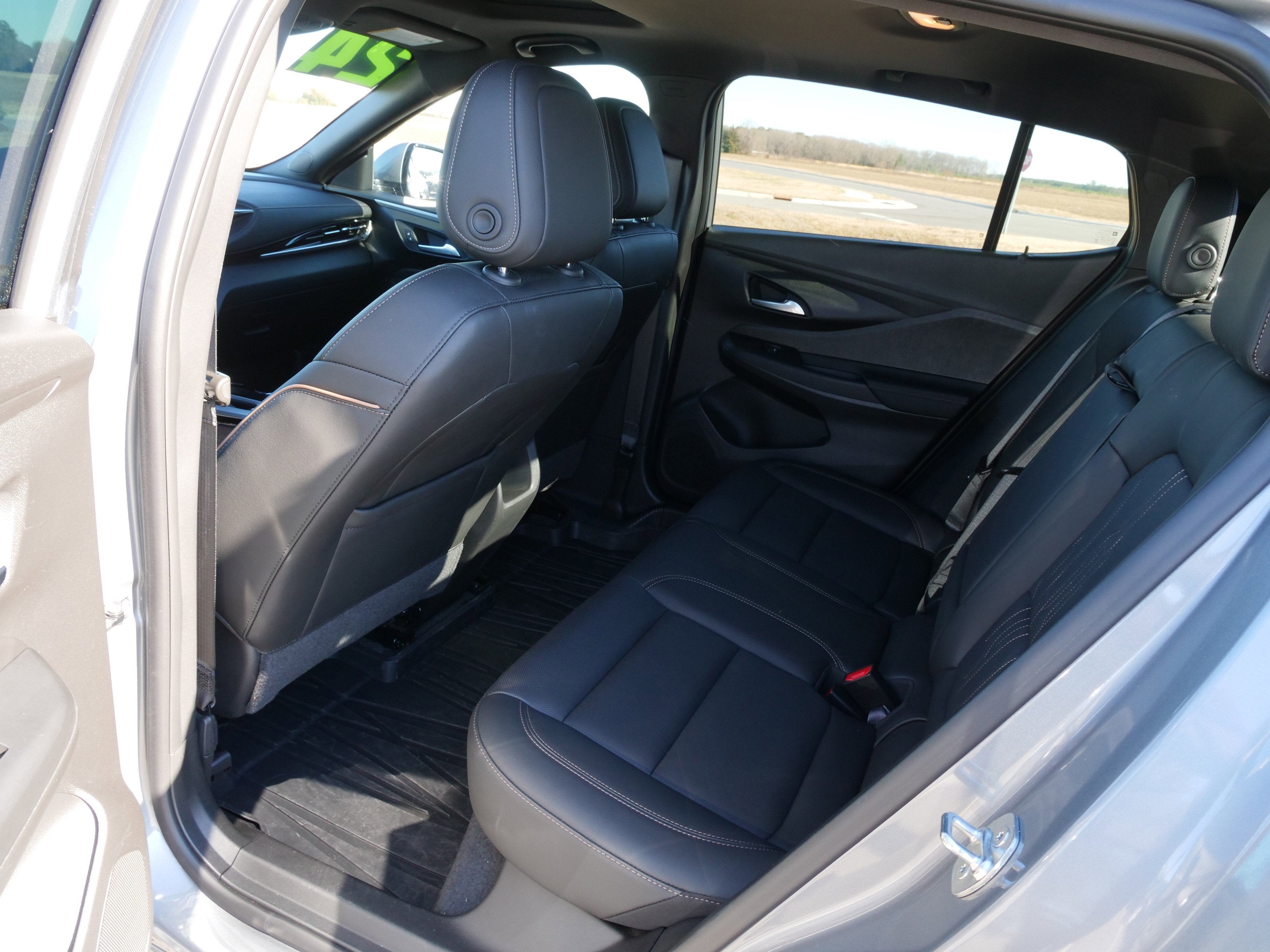 2024 Buick Envista Avenir