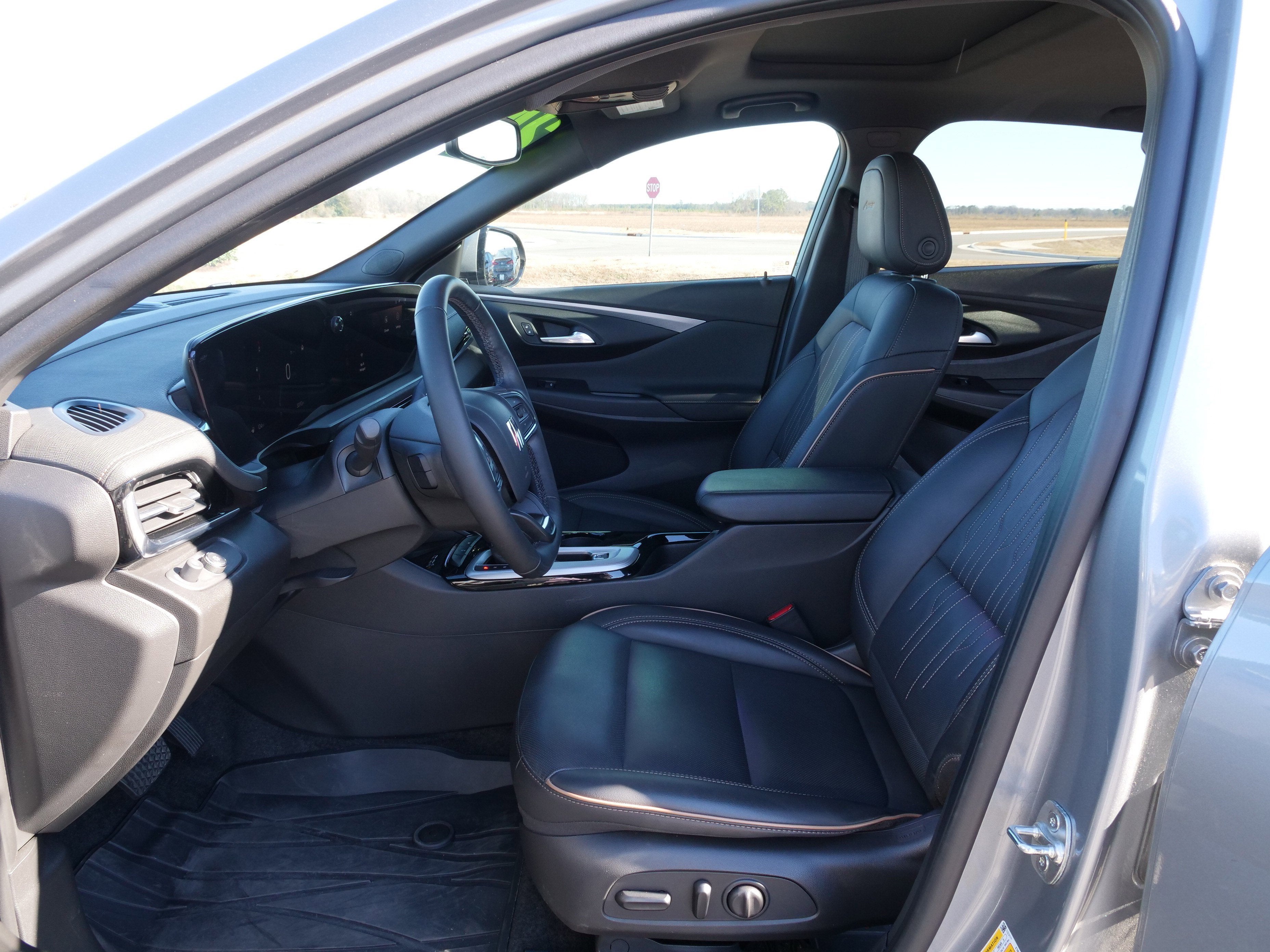 2024 Buick Envista Avenir