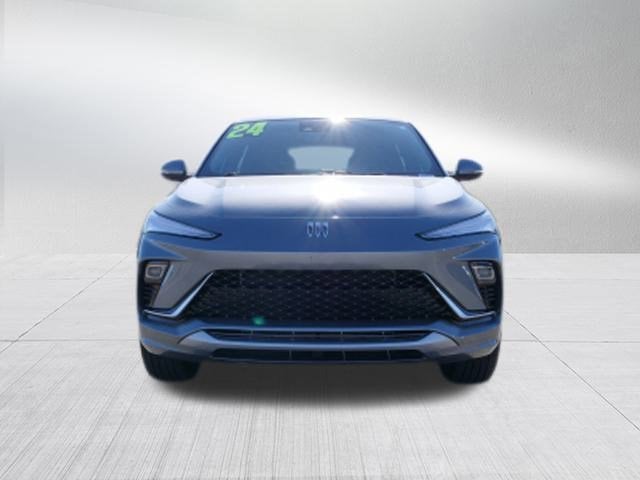 2024 Buick Envista Avenir