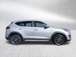 2021 Hyundai Tucson SEL