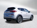 2021 Hyundai Tucson SEL