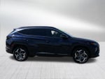 2023 Hyundai Tucson Hybrid Limited
