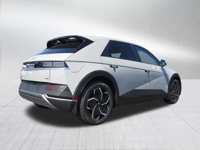 2023 Hyundai IONIQ 5 SEL