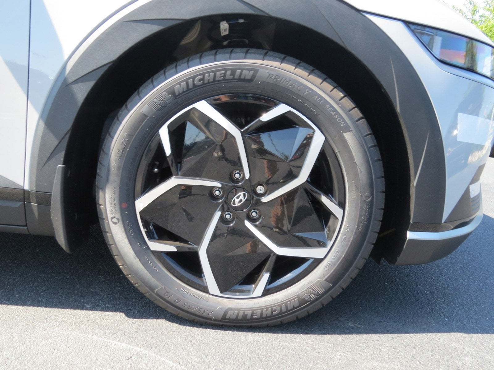 2023 Hyundai IONIQ 5 SEL