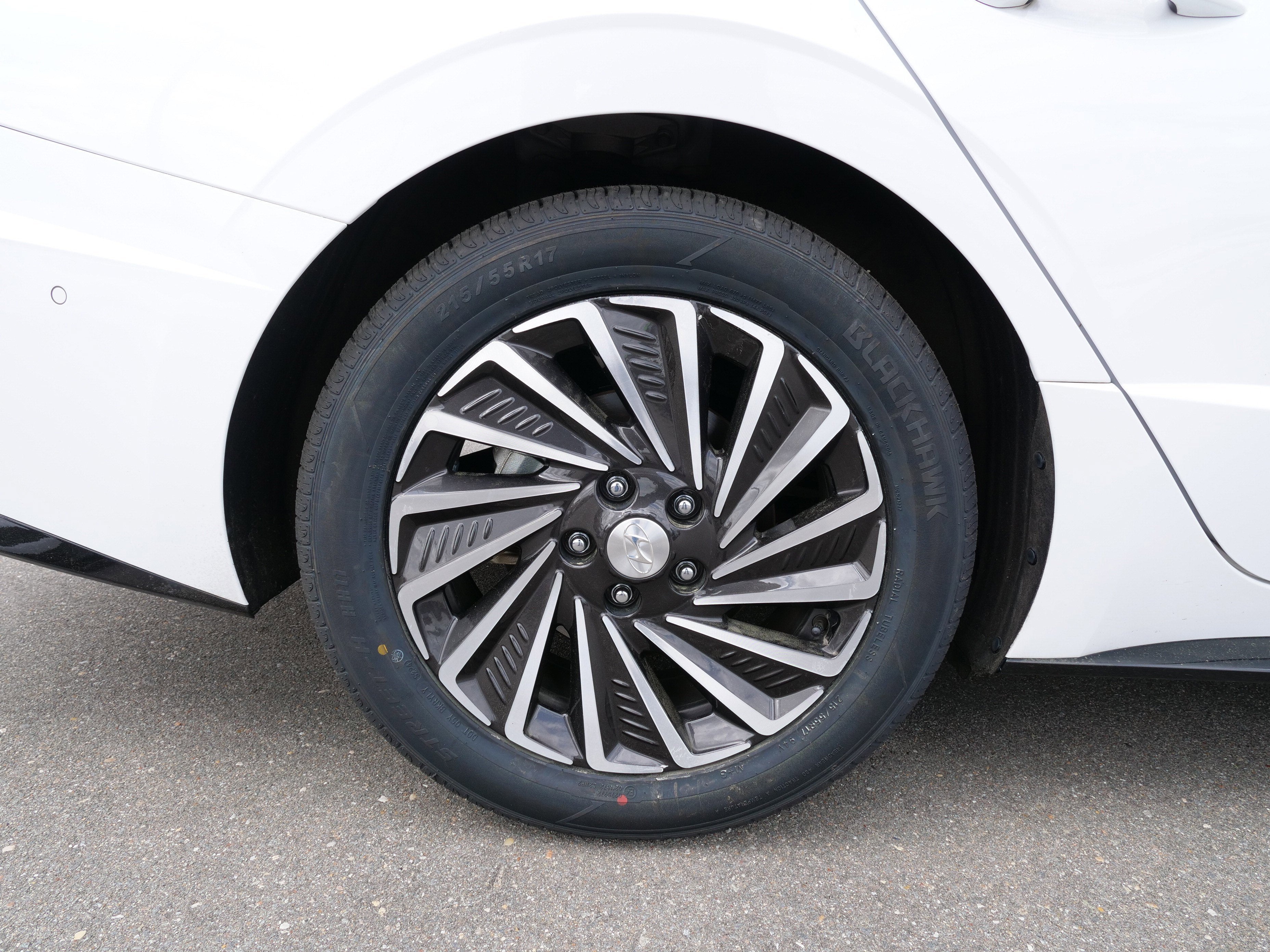 2023 Hyundai Sonata Hybrid Limited