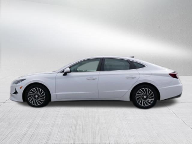 2023 Hyundai Sonata Hybrid Limited
