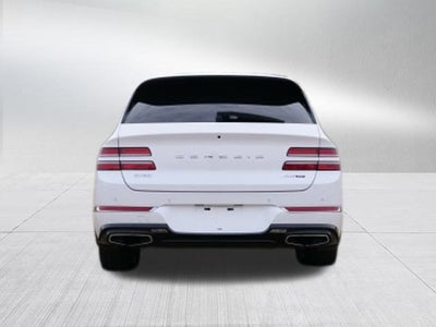 2024 Genesis GV80 3.5T