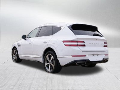 2024 Genesis GV80 3.5T