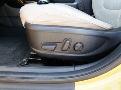 2021 Kia Seltos SX
