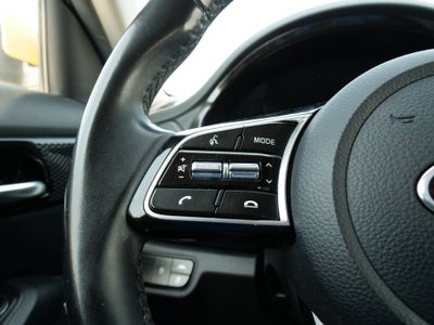 2021 Kia Seltos SX