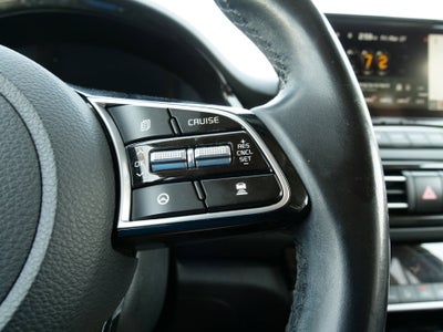 2021 Kia Seltos SX