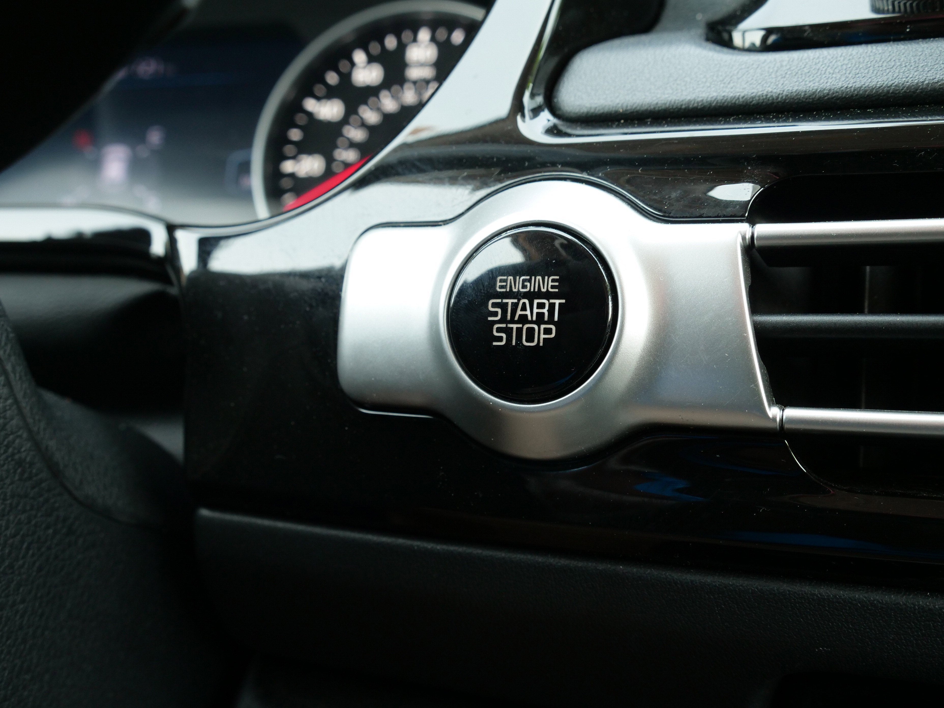 2021 Kia Seltos SX