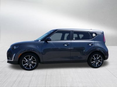 2024 Kia Soul EX
