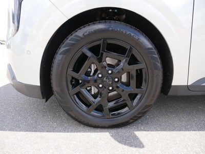 2025 Kia Carnival SX Prestige