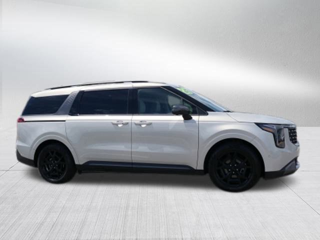 2025 Kia Carnival SX Prestige