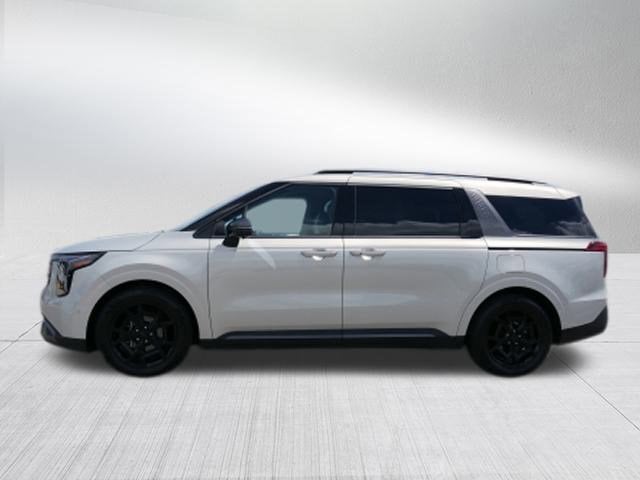 2025 Kia Carnival SX Prestige