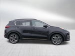 2022 Kia Sportage SX Turbo