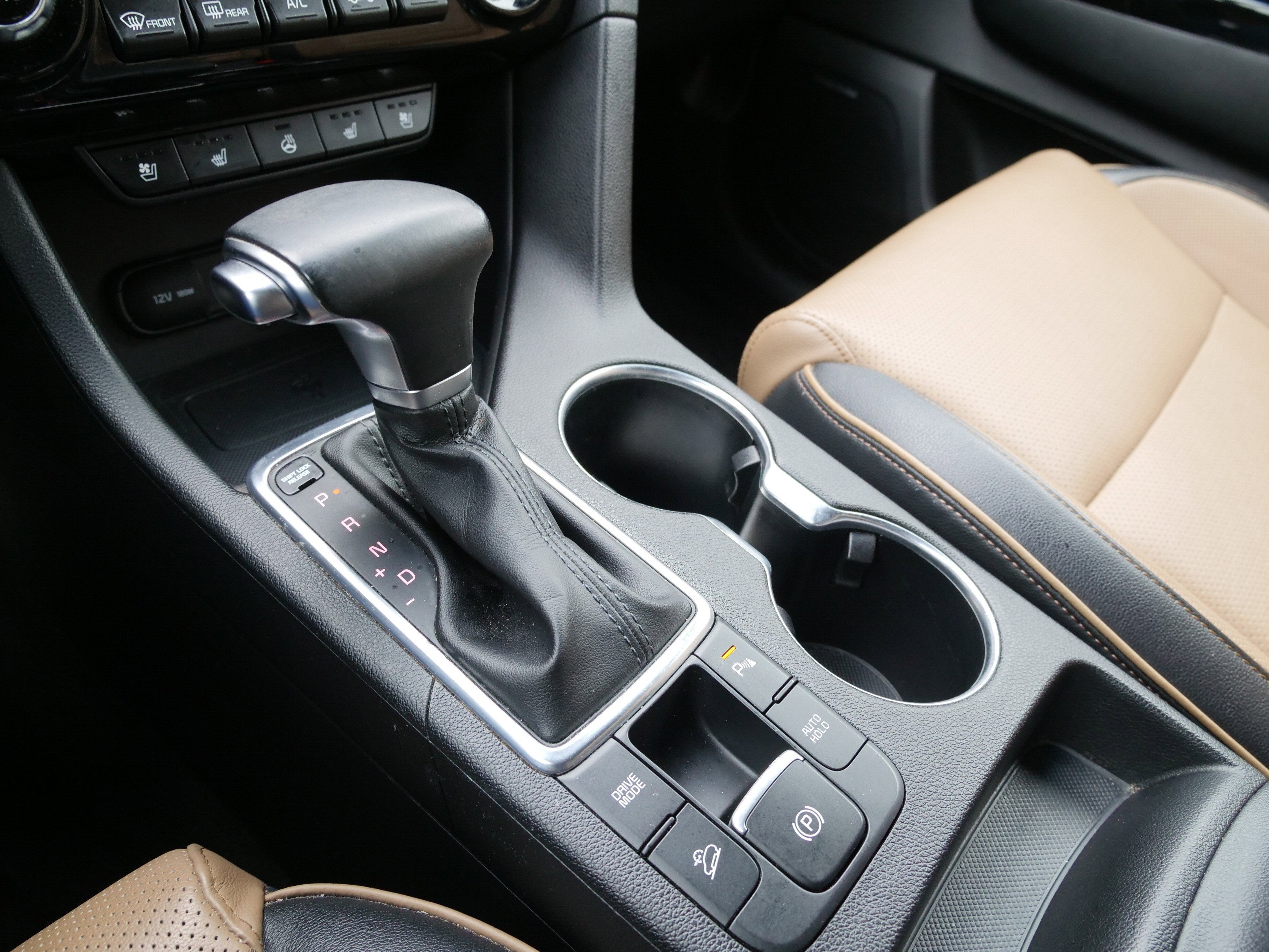 2022 Kia Sportage SX Turbo