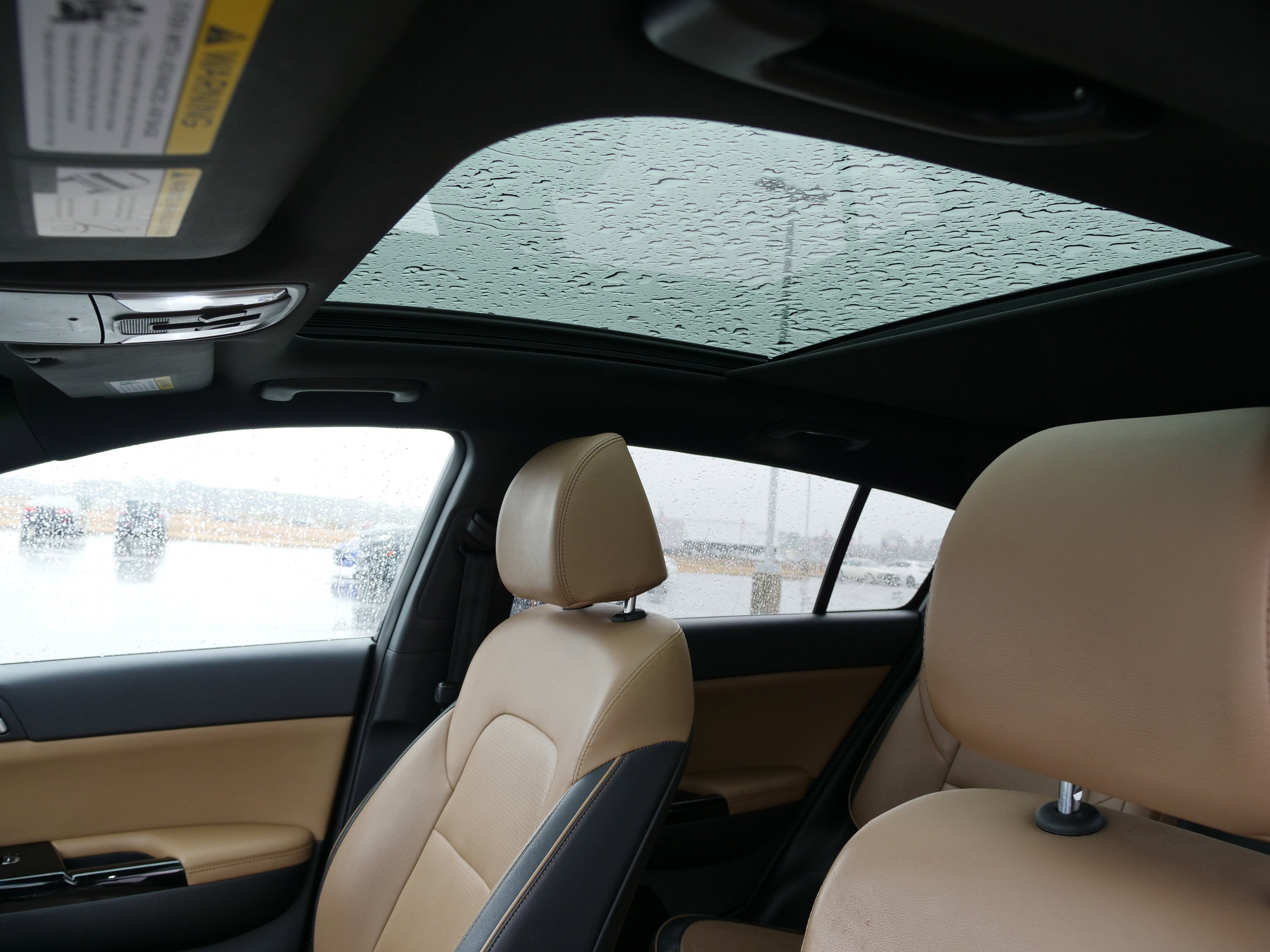 2022 Kia Sportage SX Turbo