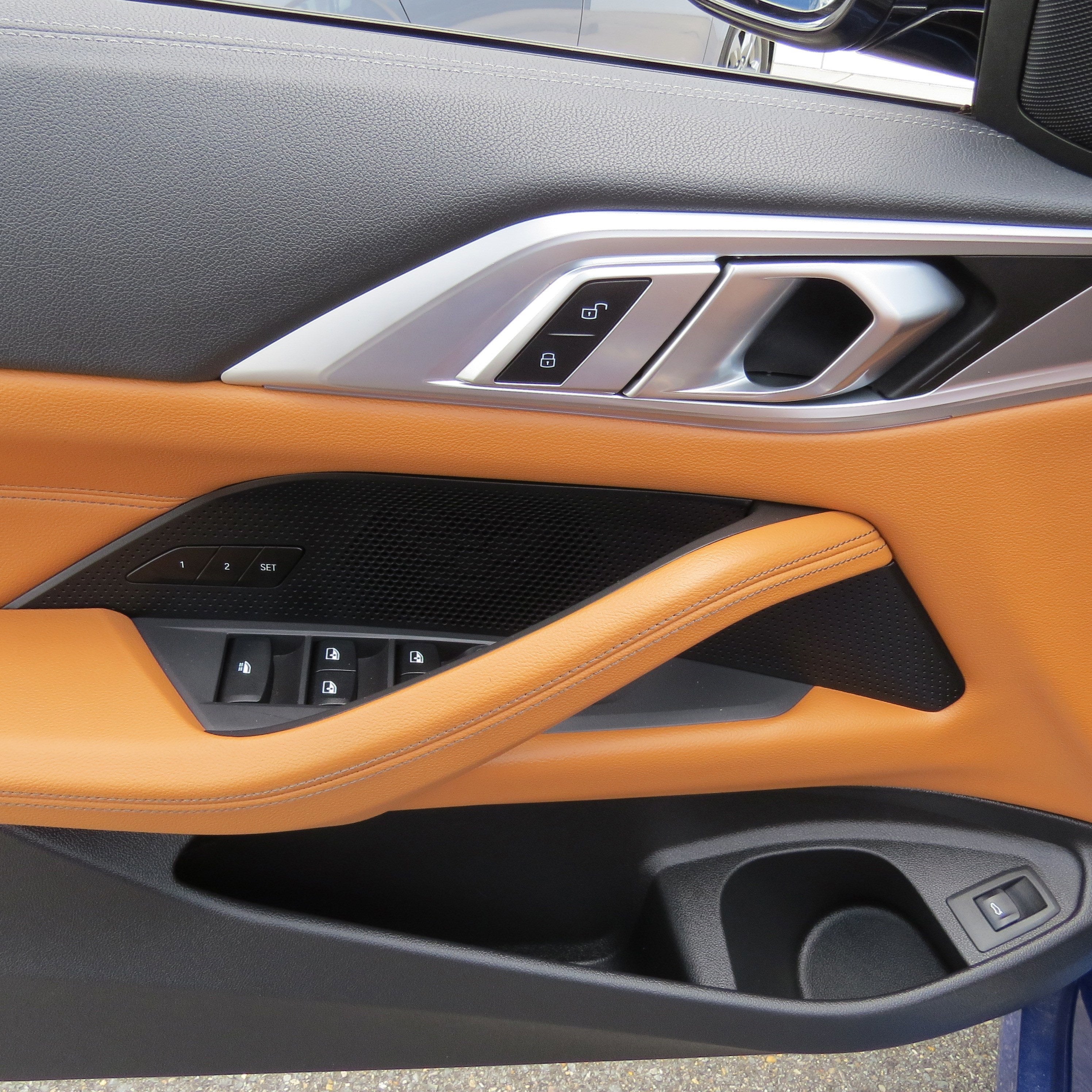 2022 BMW 4 Series 430i