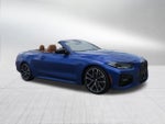 2022 BMW 4 Series 430i