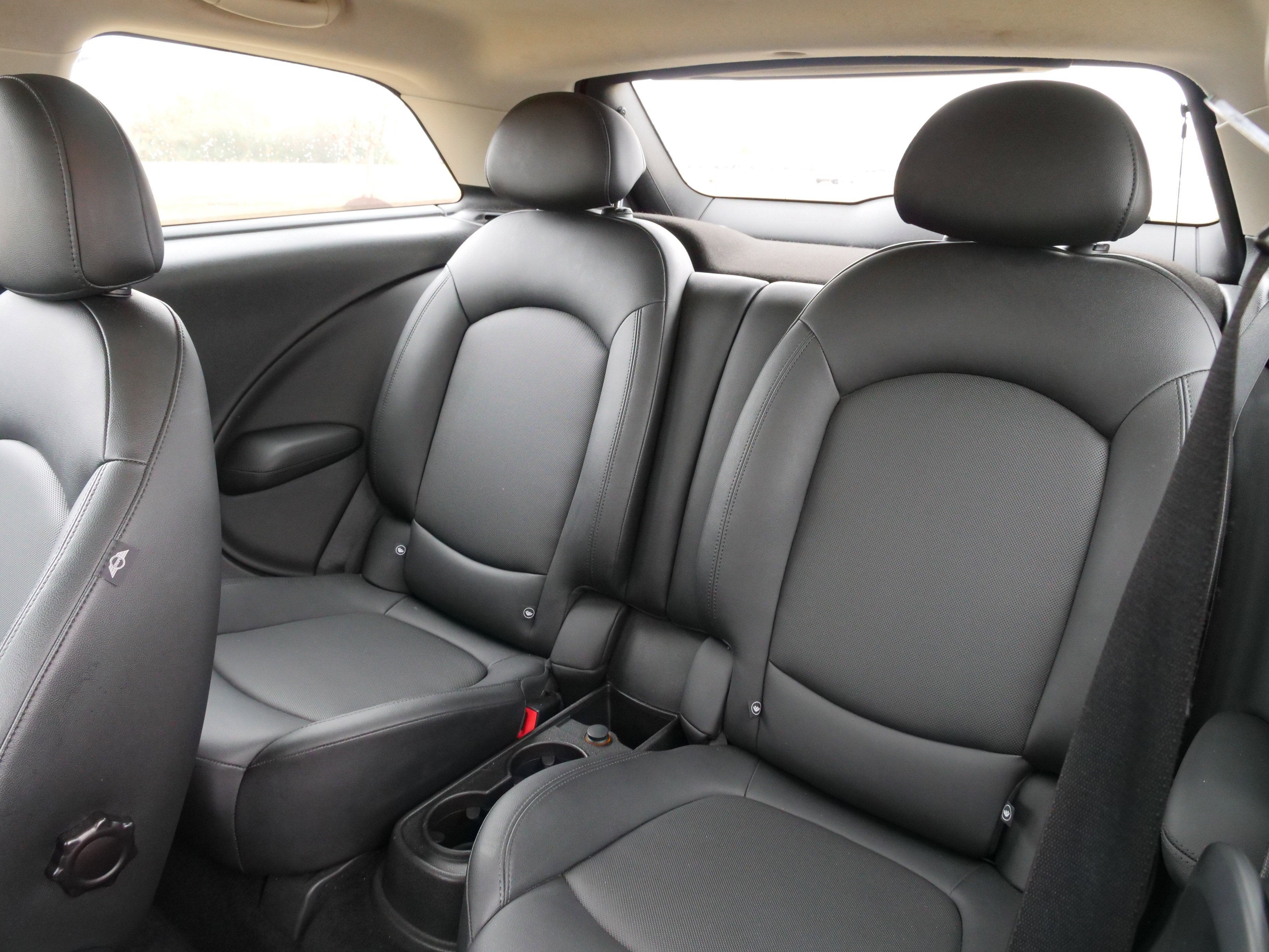 2014 MINI Paceman All4 Cooper S