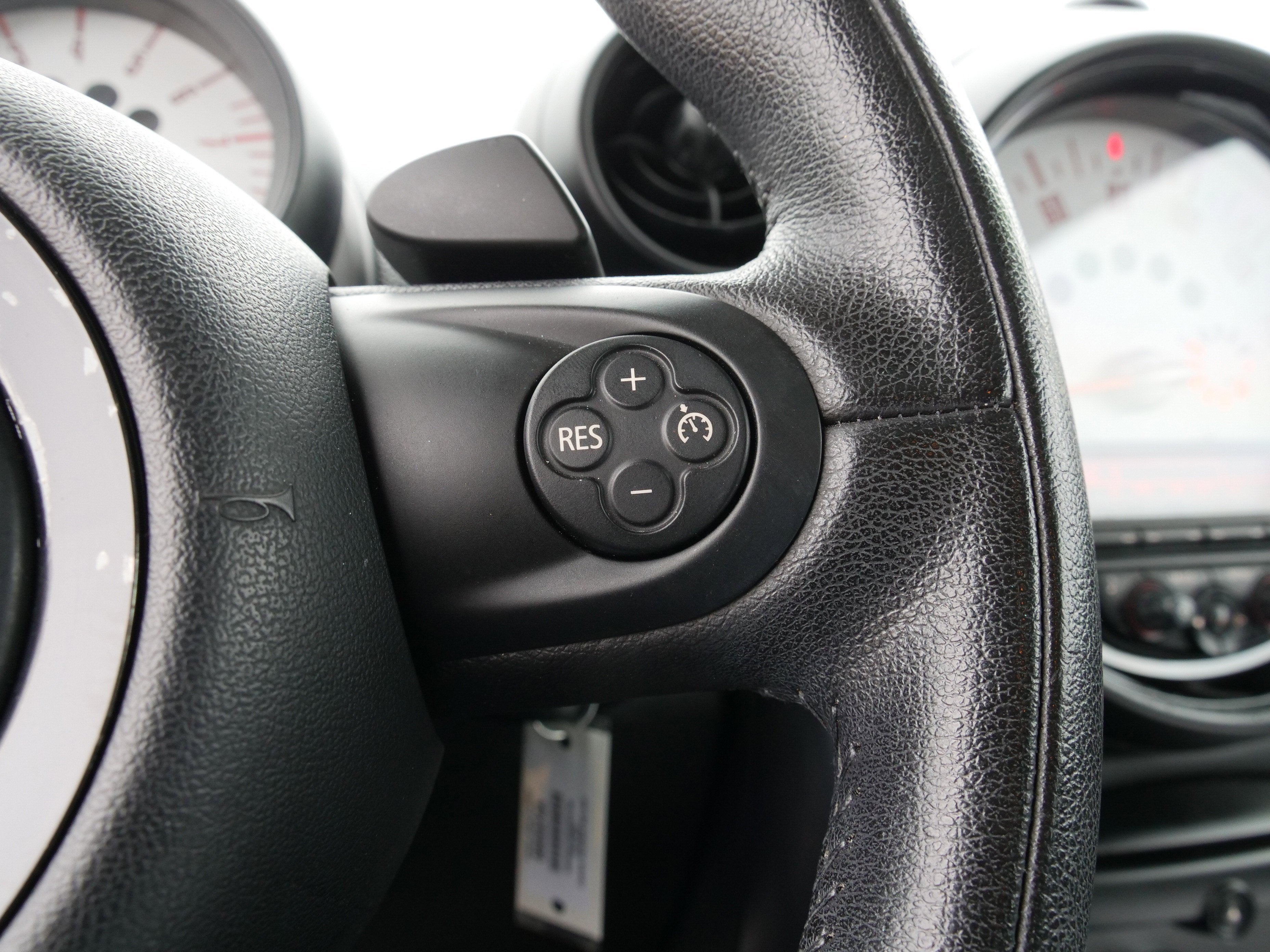 2014 MINI Paceman All4 Cooper S