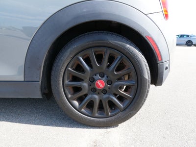 2018 MINI Hardtop 2 Door Base