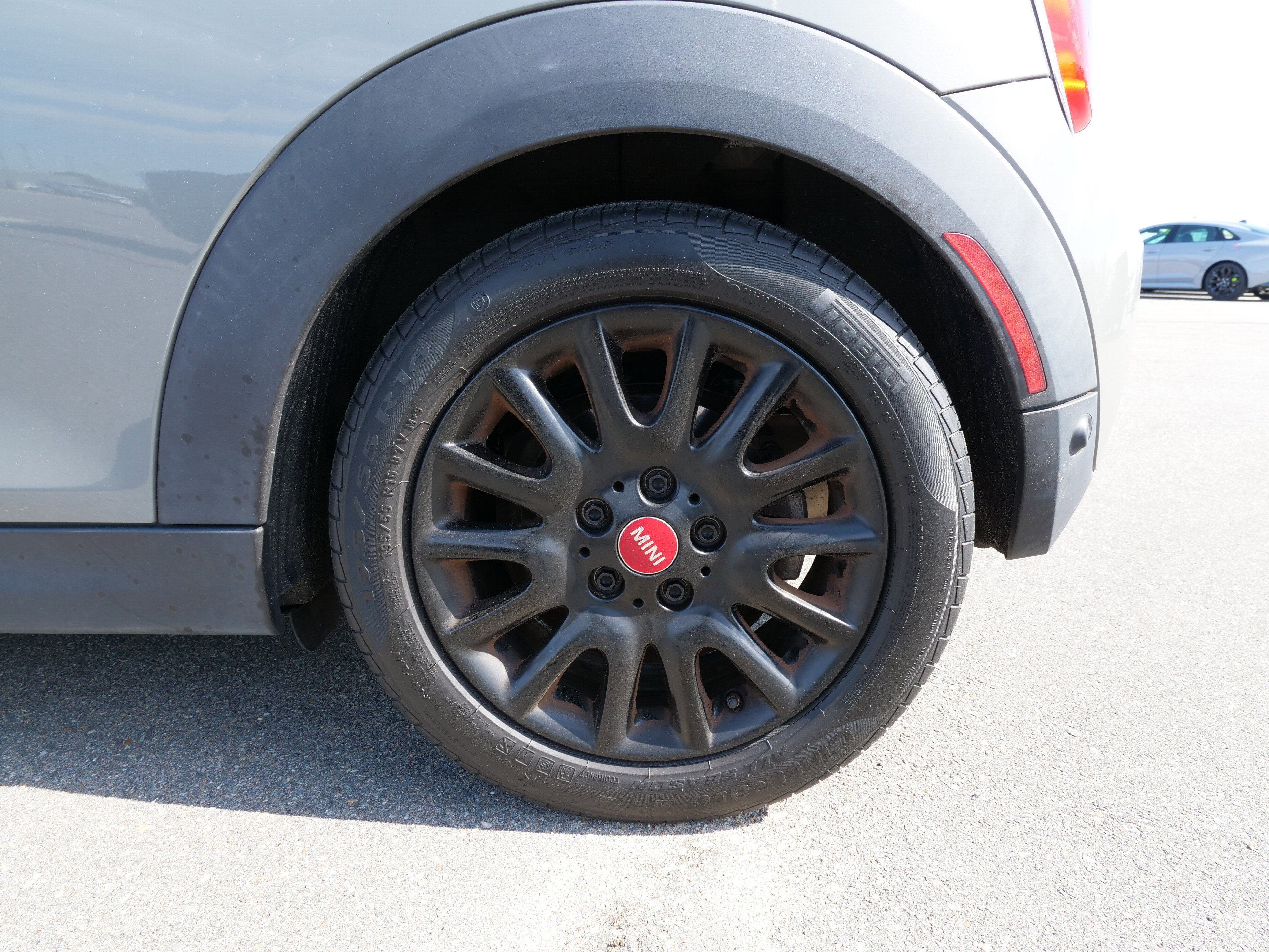 2018 MINI Hardtop 2 Door Base