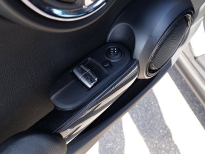 2018 MINI Hardtop 2 Door Base