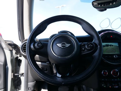 2018 MINI Hardtop 2 Door Base