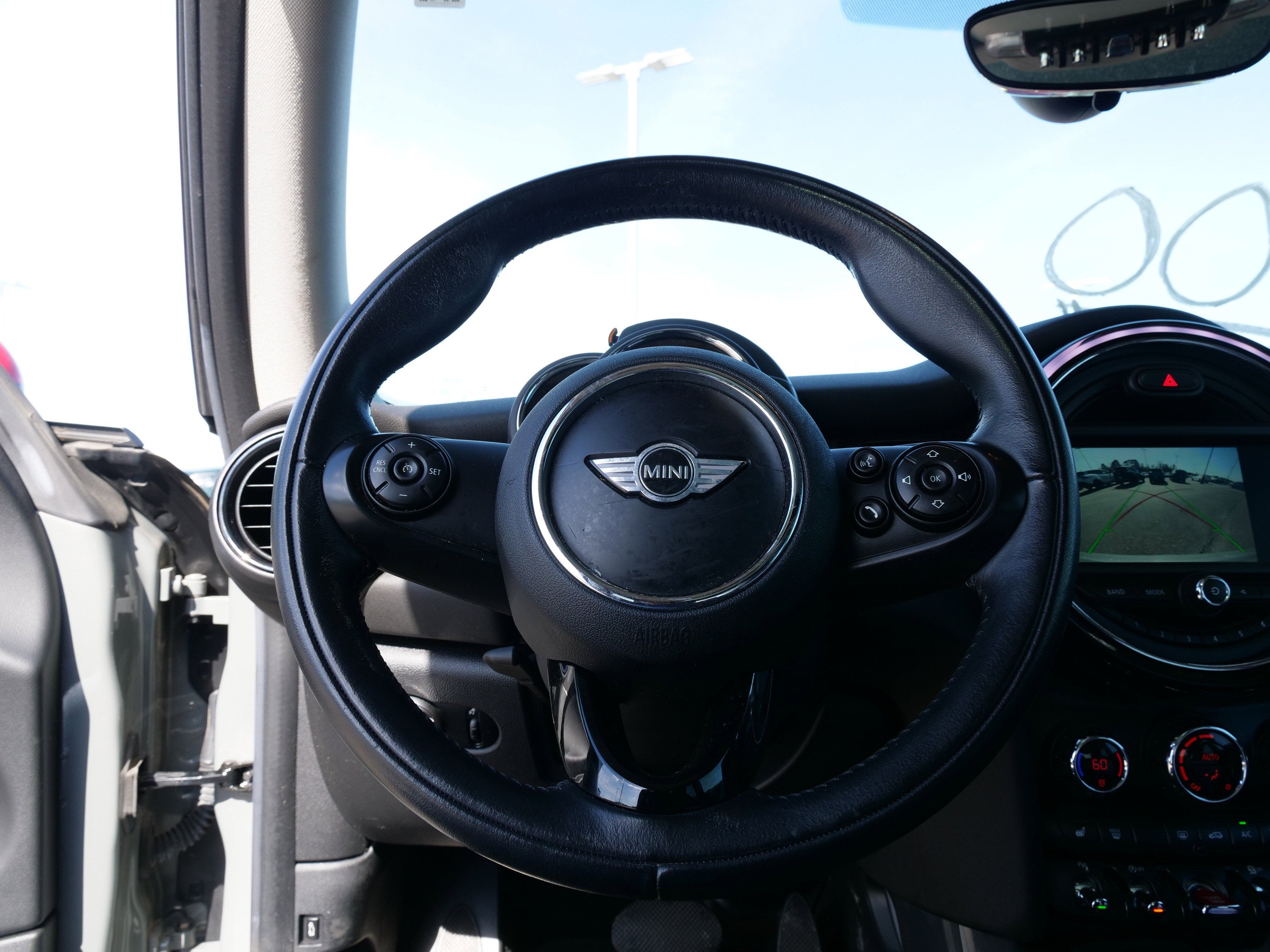 2018 MINI Hardtop 2 Door Base