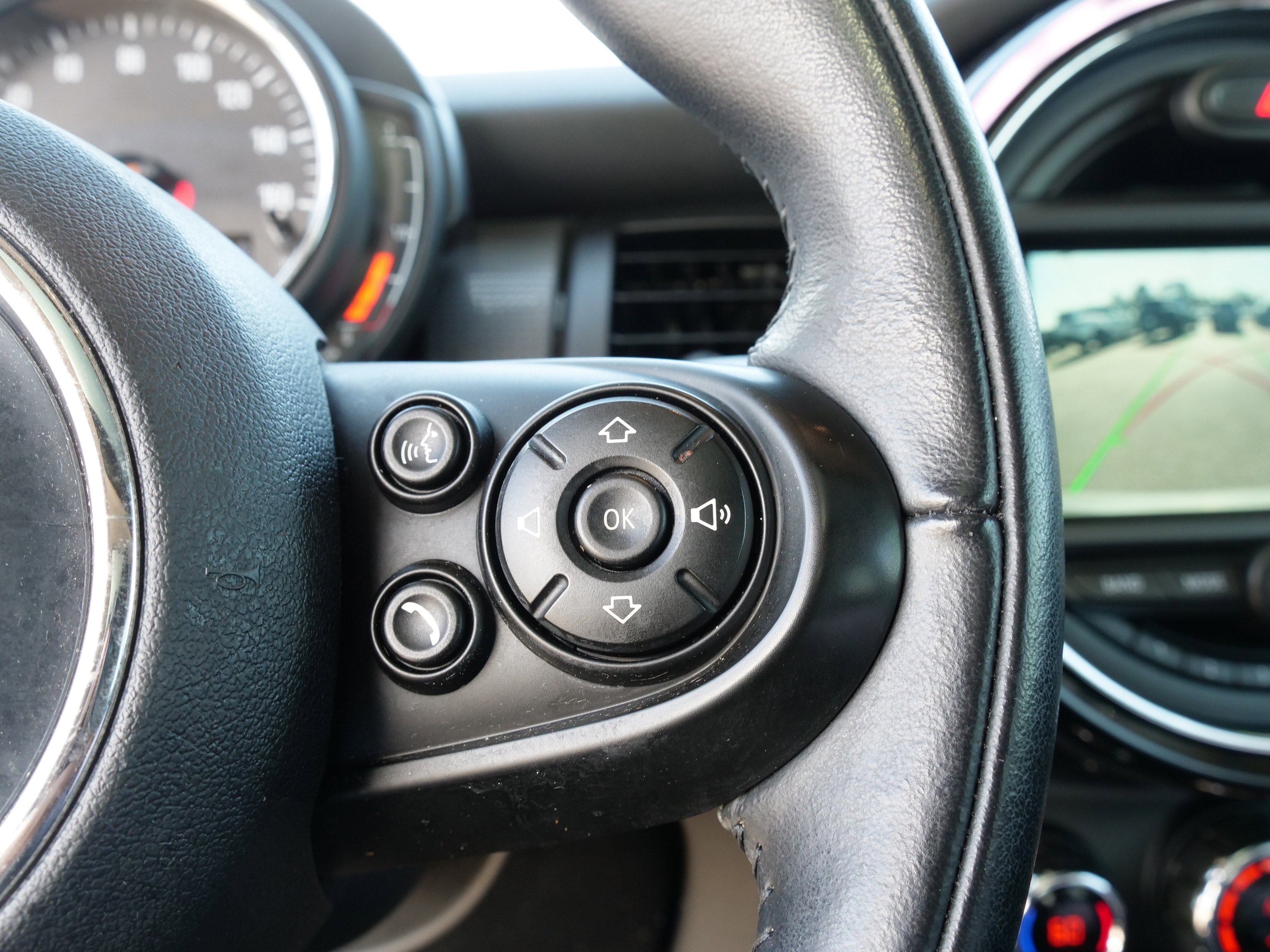 2018 MINI Hardtop 2 Door Base