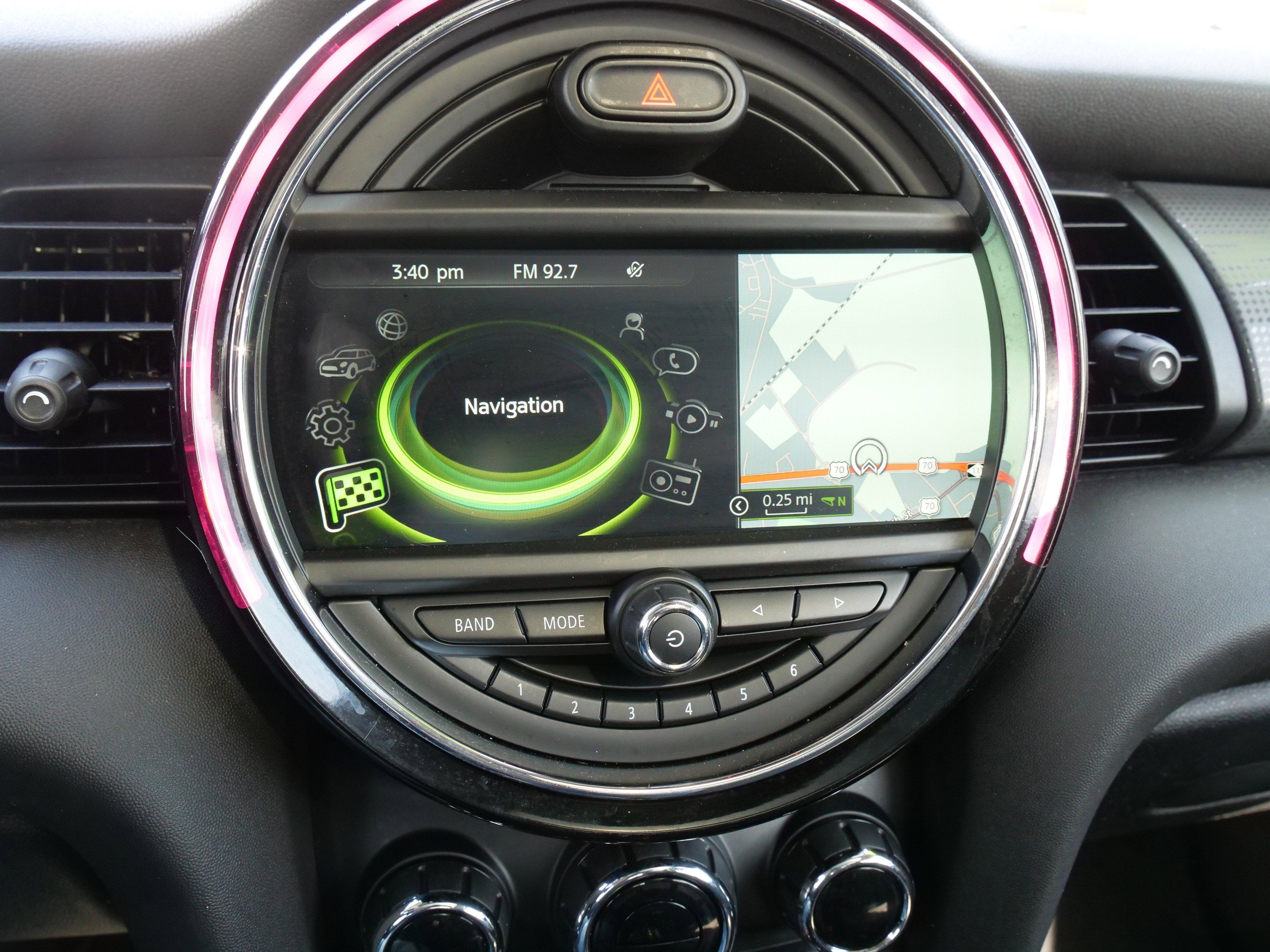 2018 MINI Hardtop 2 Door Base