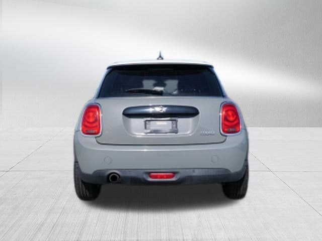 2018 MINI Hardtop 2 Door Base