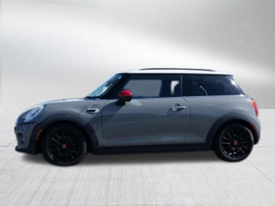 2018 MINI Hardtop 2 Door Base