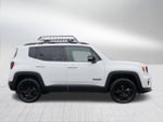 2022 Jeep Renegade Altitude