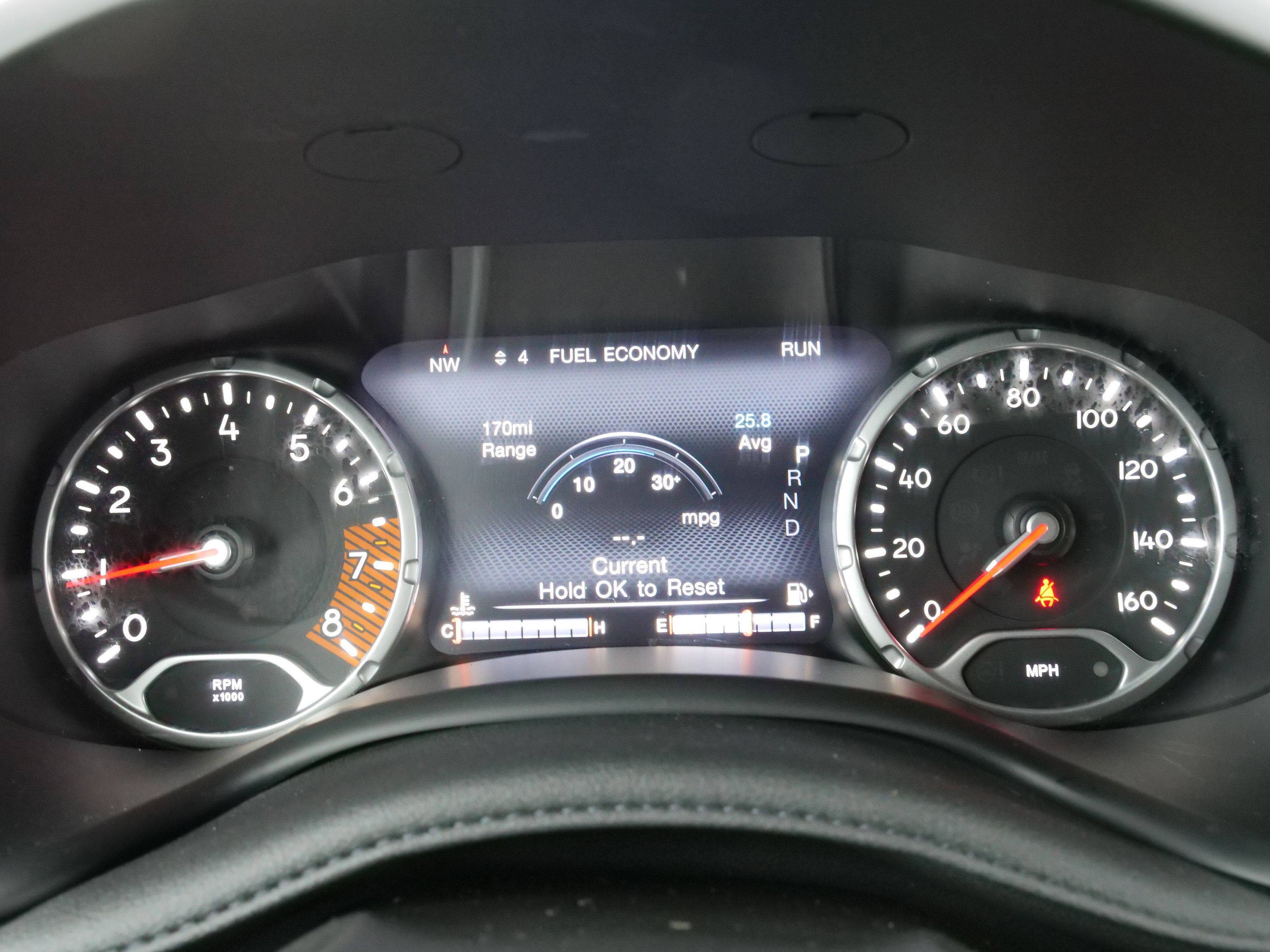 2022 Jeep Renegade Altitude