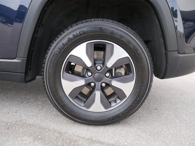 2024 Jeep Grand Cherokee 4xe 4x4