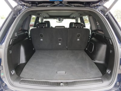 2024 Jeep Grand Cherokee 4xe 4x4