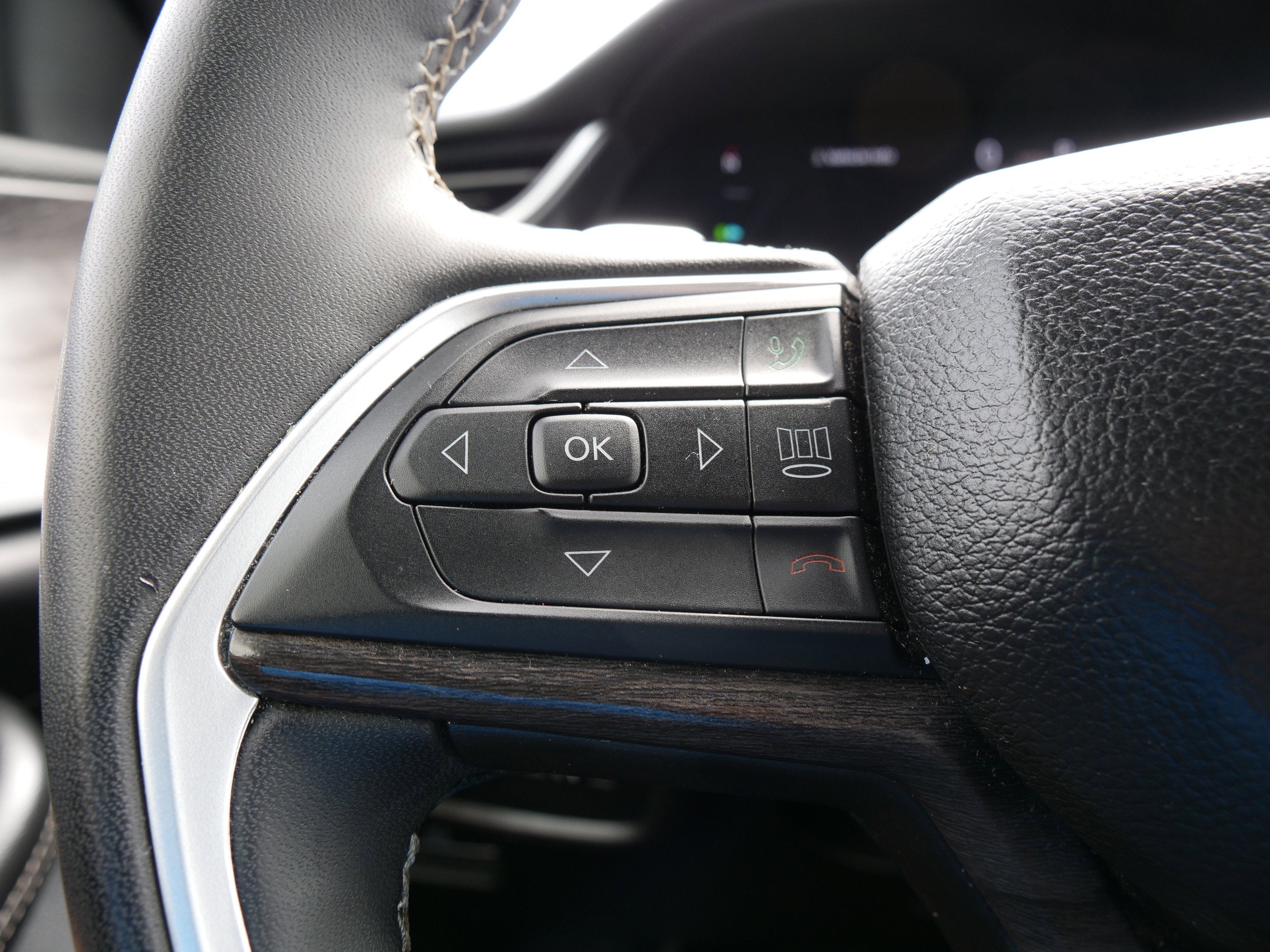 2024 Jeep Grand Cherokee 4xe 4x4