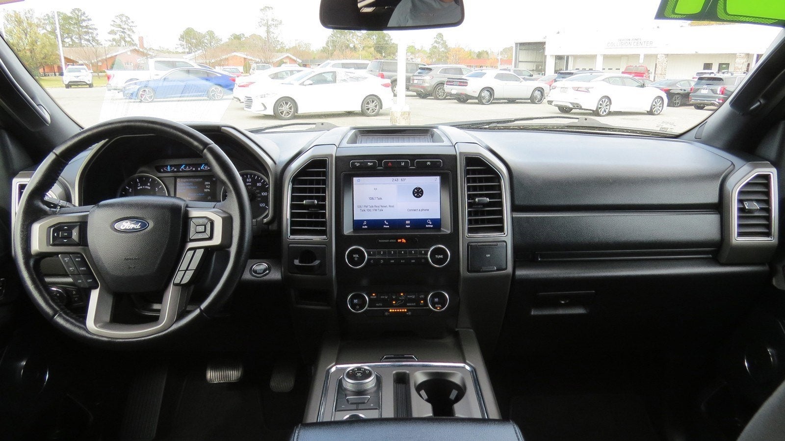 2021 Ford Expedition XLT