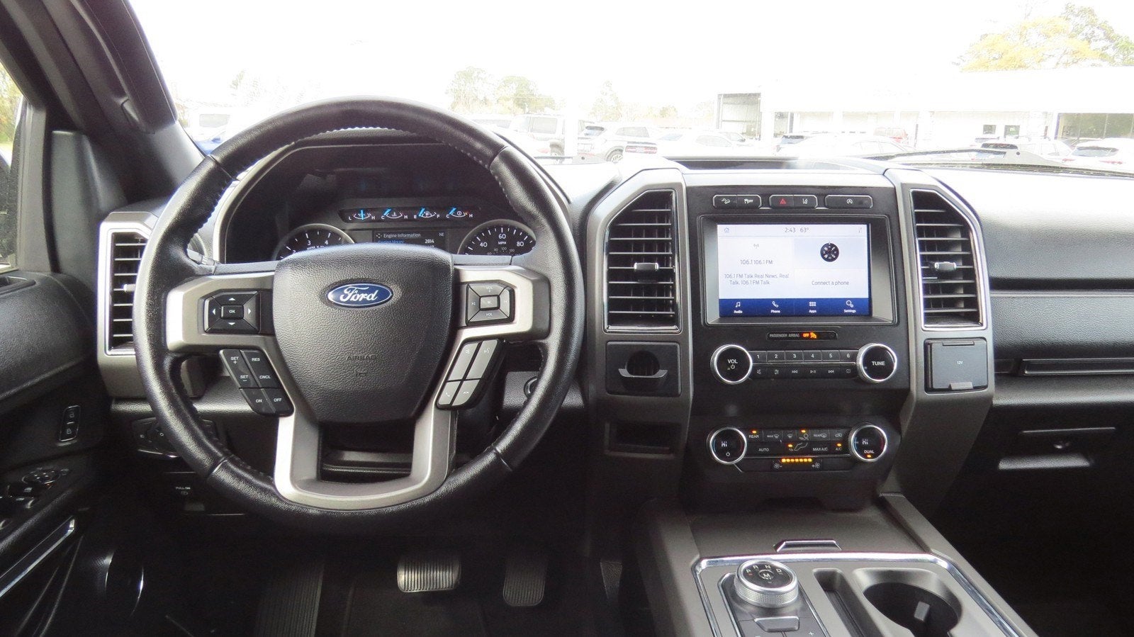 2021 Ford Expedition XLT