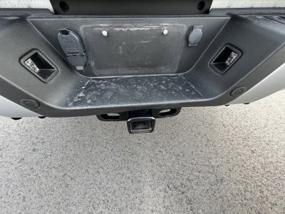 2020 Ford Super Duty F-250 SRW Platinum