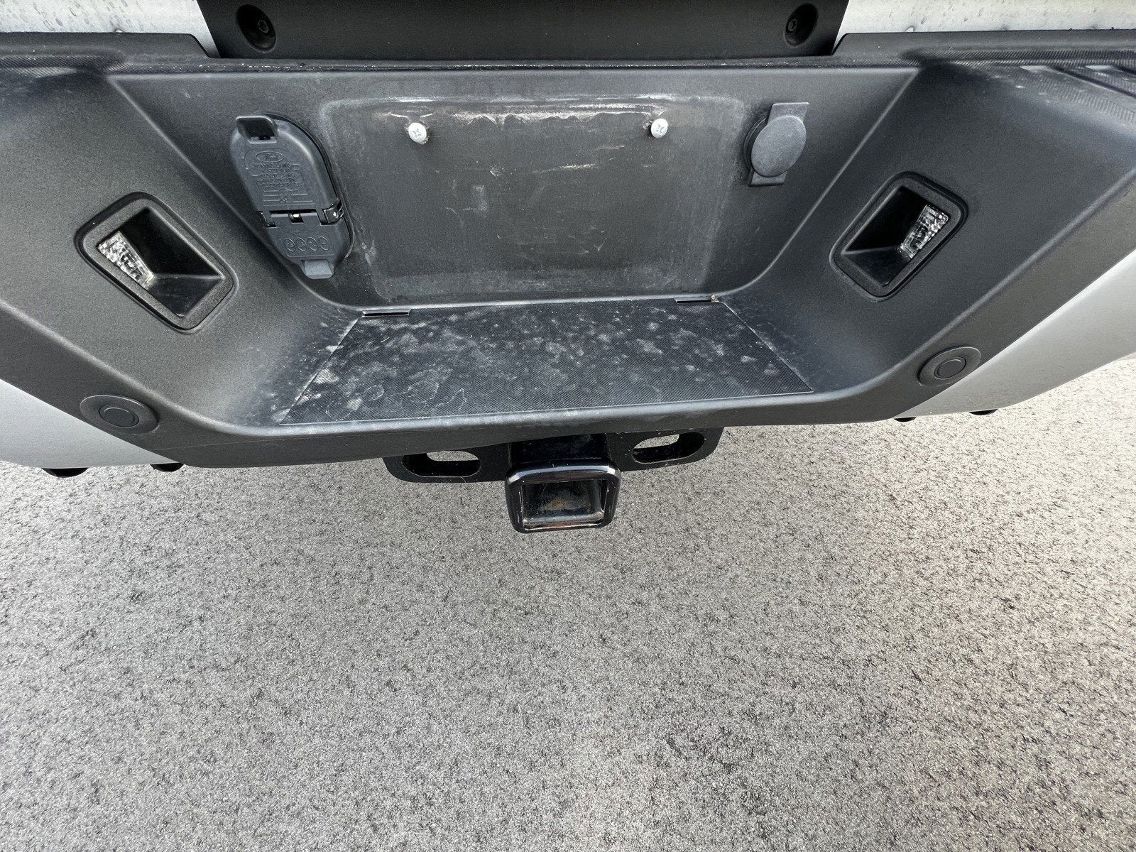 2020 Ford Super Duty F-250 SRW Platinum