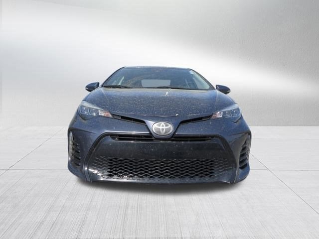 2019 Toyota Corolla Base